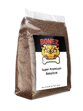 Super Premium Sensitive - Gehydrolyseerde Eiwitten